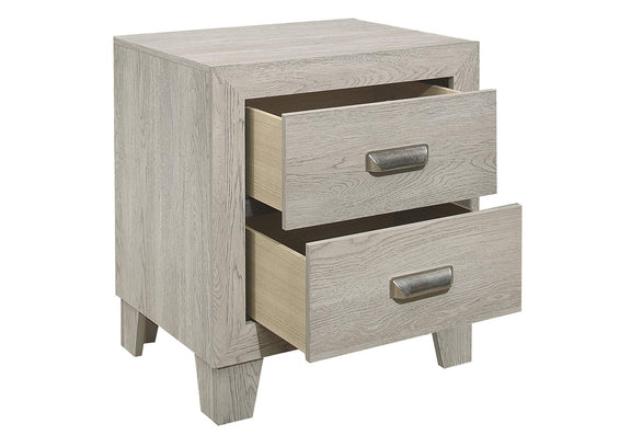 1525-4 Quinby Night Stand