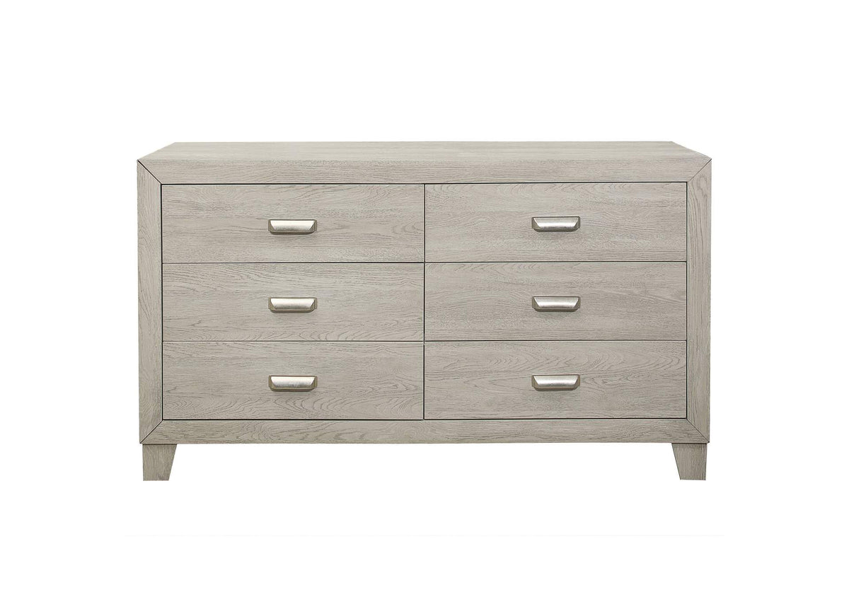 1525-5 Quinby Dresser