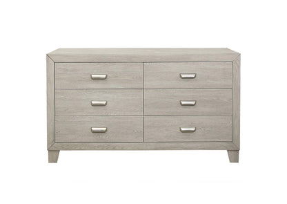 1525-5 Quinby Dresser