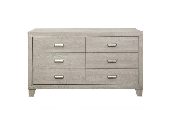 1525-5 Quinby Dresser