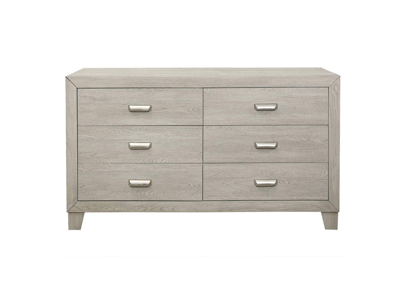 1525-5 Quinby Dresser