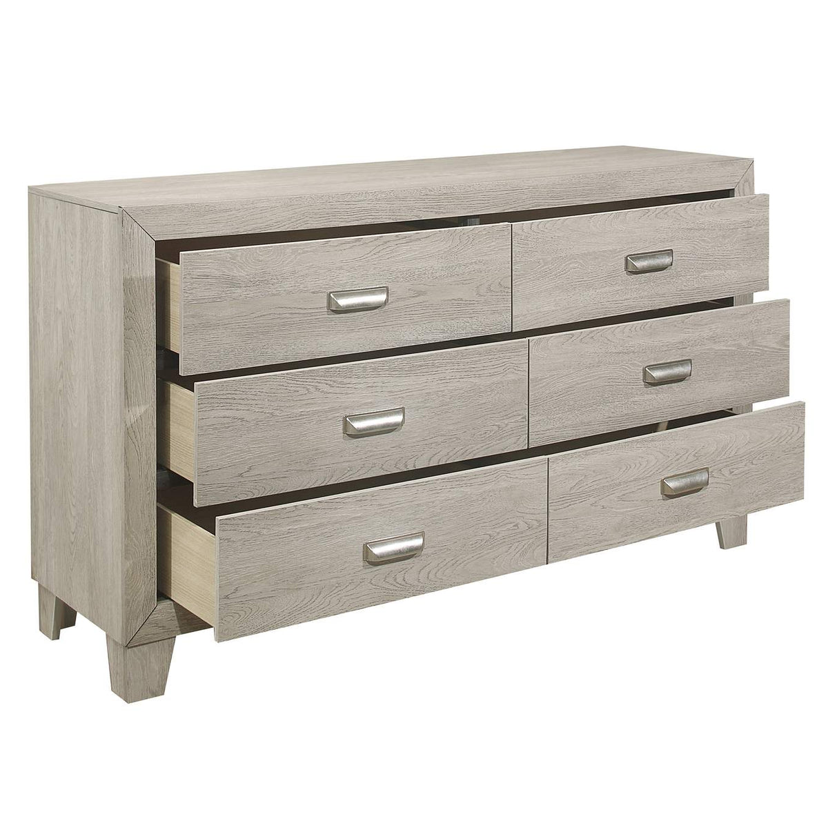 1525-5 Quinby Dresser