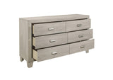 1525-5 Quinby Dresser