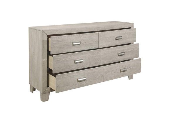 1525-5 Quinby Dresser