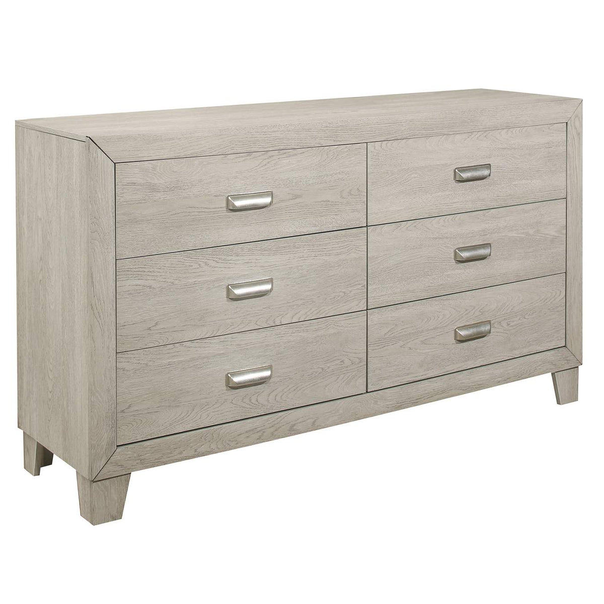 1525-5 Quinby Dresser