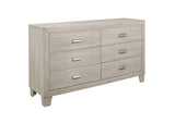 1525-5 Quinby Dresser