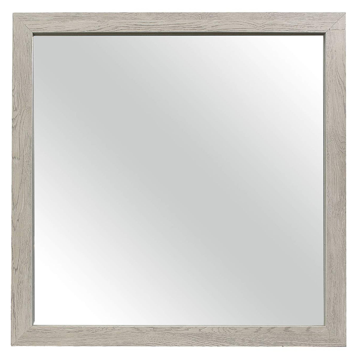 1525-6 Quinby Mirror