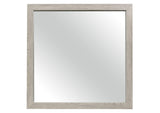 1525-6 Quinby Mirror