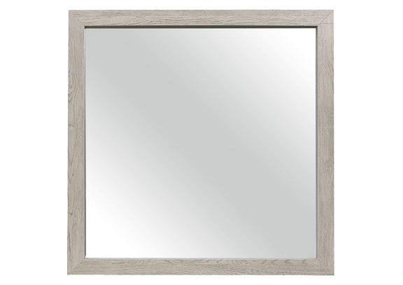 1525-6 Quinby Mirror