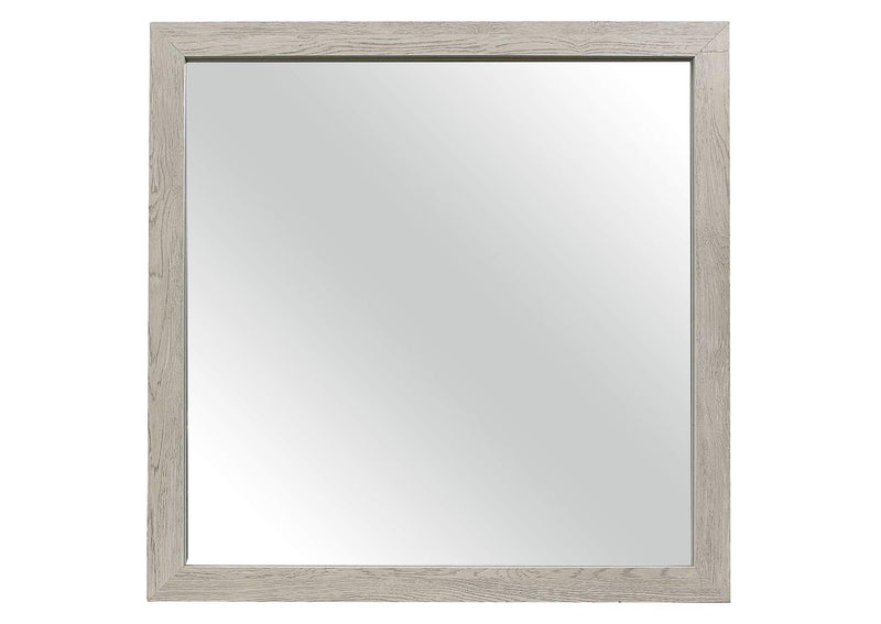 1525-6 Quinby Mirror