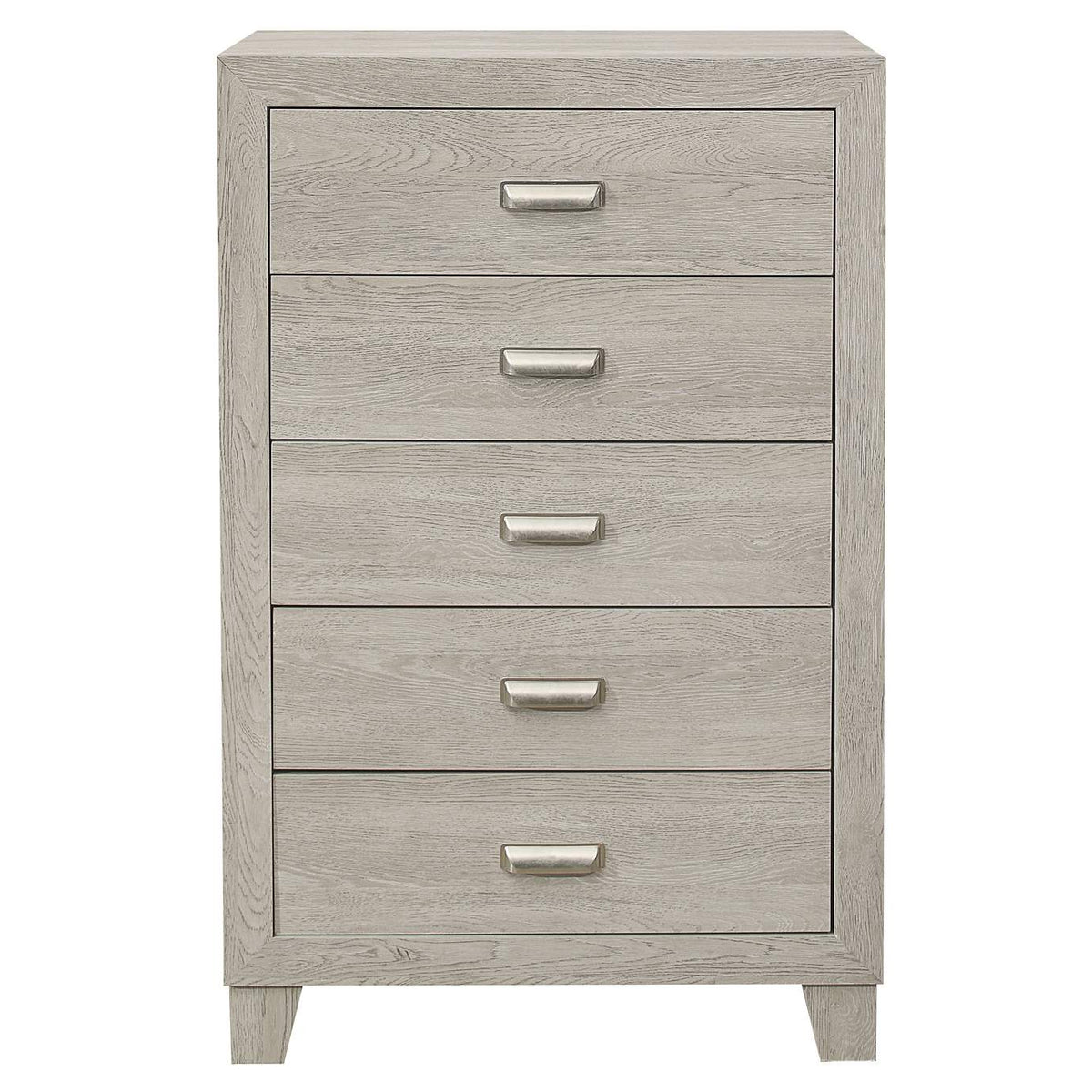 1525-9 Quinby Chest