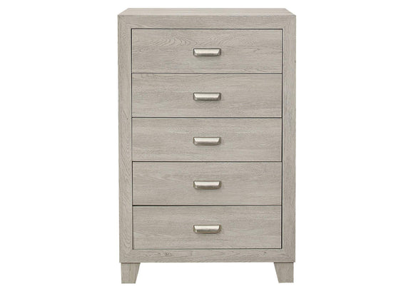 1525-9 Quinby Chest