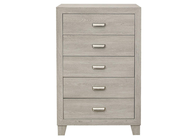 1525-9 Quinby Chest