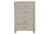 Quinby Chest