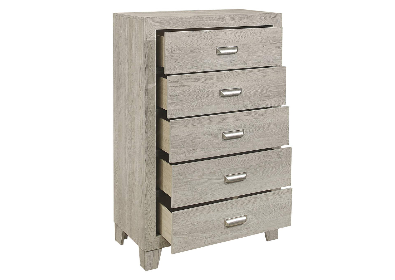 1525-9 Quinby Chest