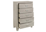 1525-9 Quinby Chest