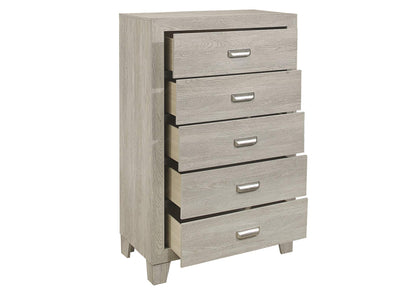 1525-9 Quinby Chest