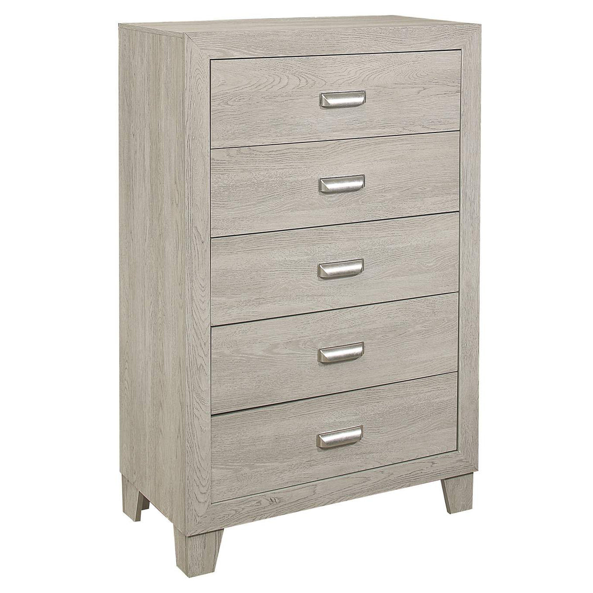 1525-9 Quinby Chest