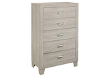1525-9 Quinby Chest