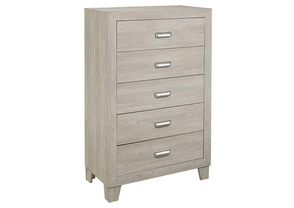 1525-9 Quinby Chest