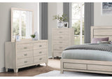 1525-5 Quinby Dresser