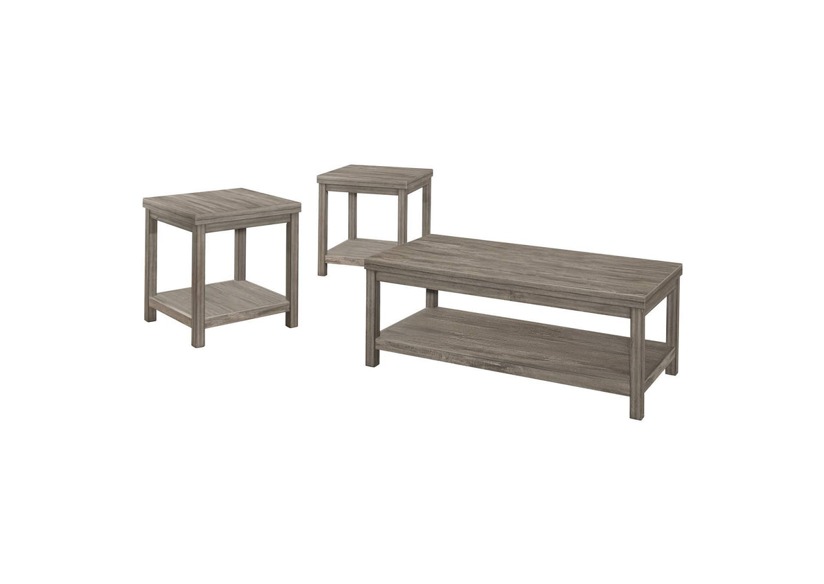 1526-31 Bainbridge 3 Piece Occasional Set