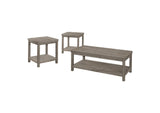 1526-31 Bainbridge 3 Piece Occasional Set