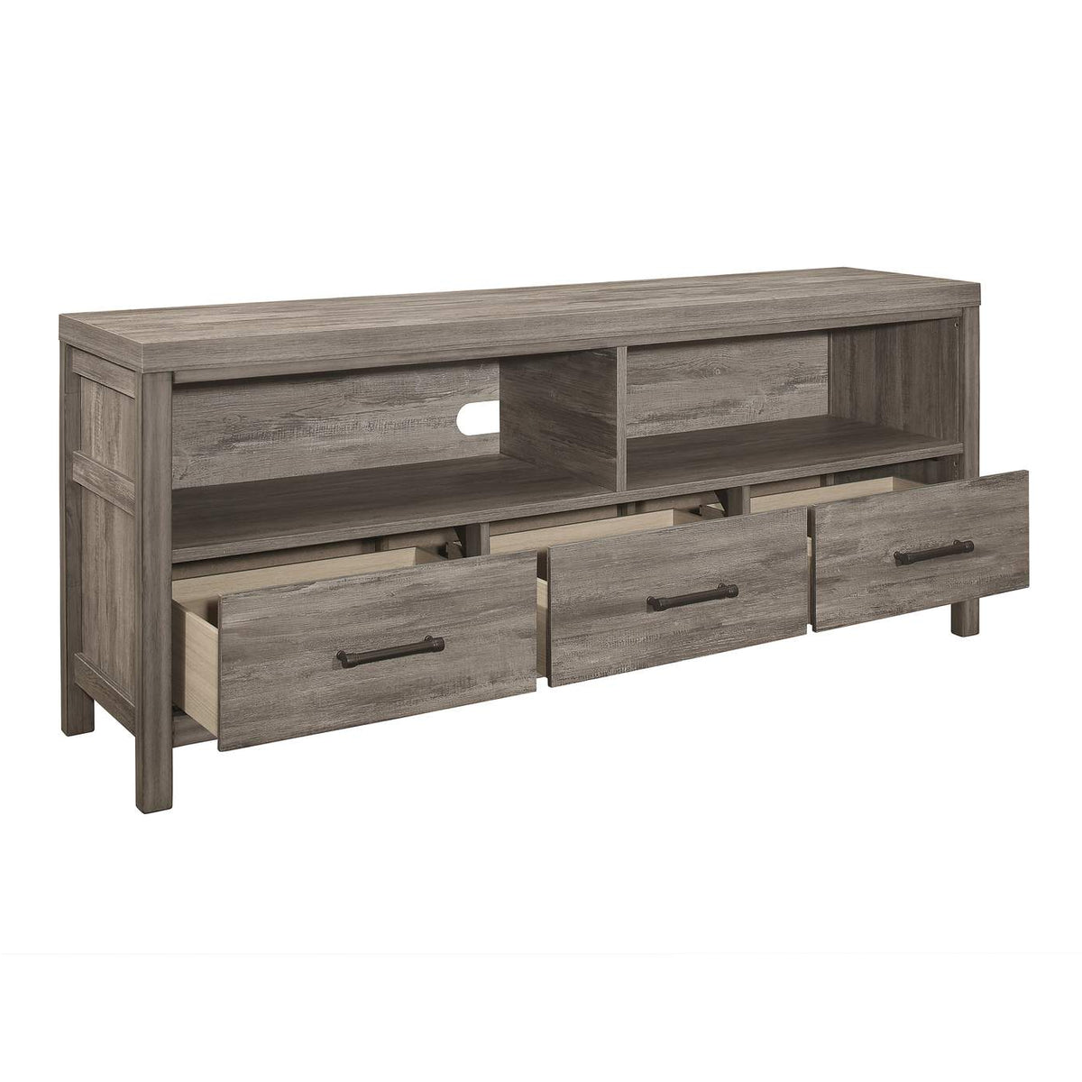 15260-66T Bainbridge TV Stand