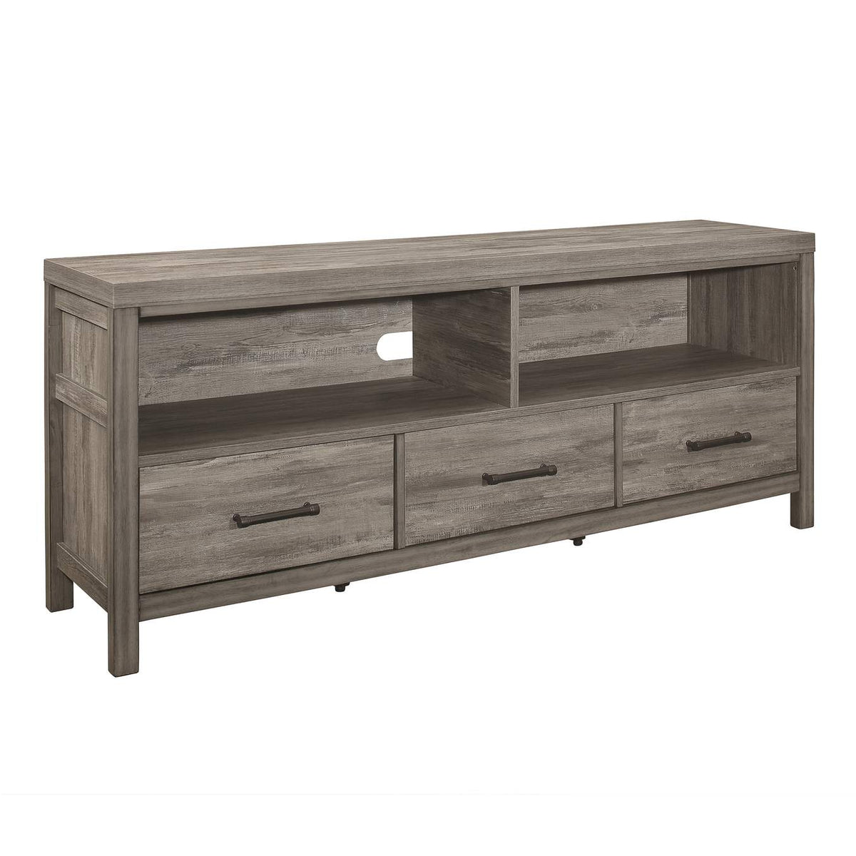 15260-66T Bainbridge TV Stand