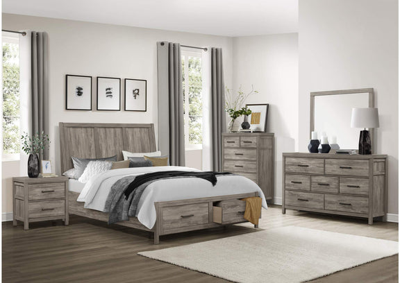 1526-4 Bainbridge Night Stand
