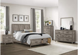 1526-5 Bainbridge Dresser
