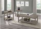 1526-31 Bainbridge 3 Piece Occasional Set