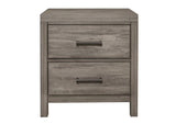 1526-4 Bainbridge Night Stand