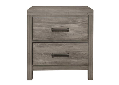 1526-4 Bainbridge Night Stand