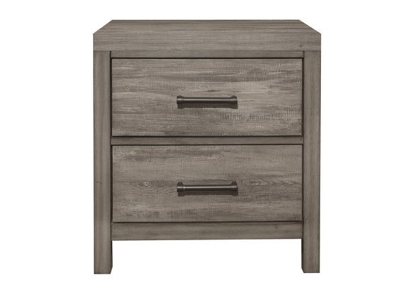 1526-4 Bainbridge Night Stand