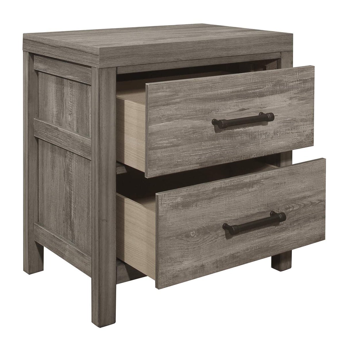 1526-4 Bainbridge Night Stand