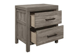 1526-4 Bainbridge Night Stand