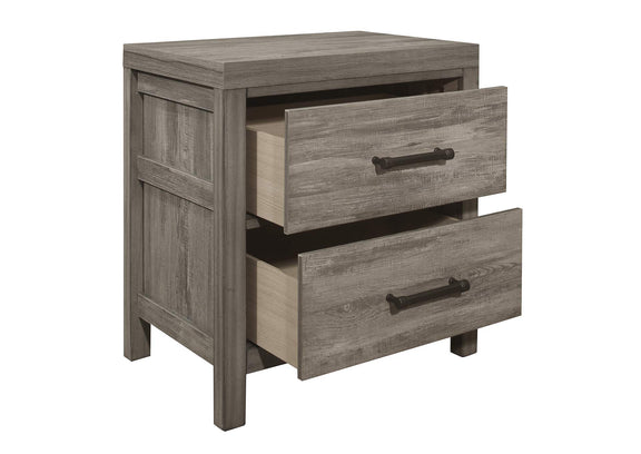 1526-4 Bainbridge Night Stand