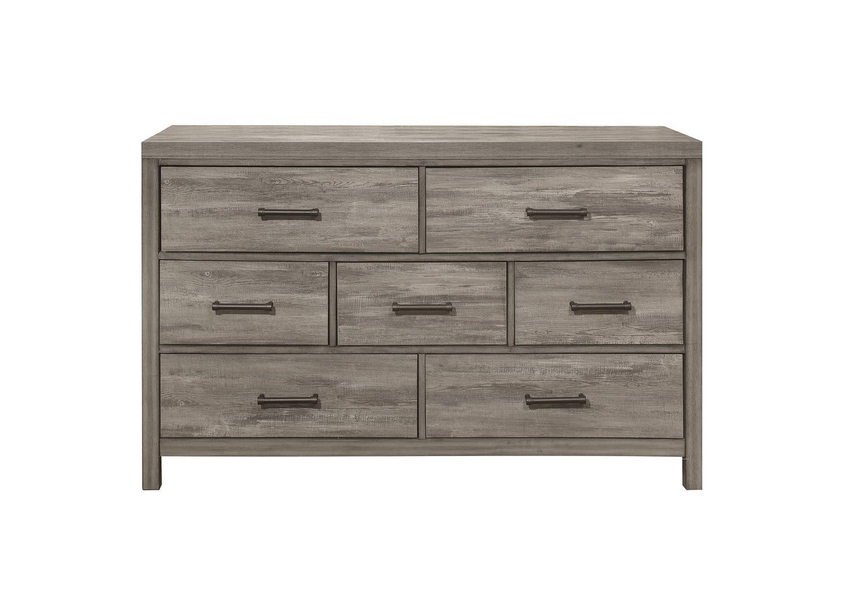 1526-5 Bainbridge Dresser