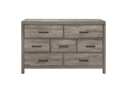 1526-5 Bainbridge Dresser