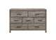1526-5 Bainbridge Dresser