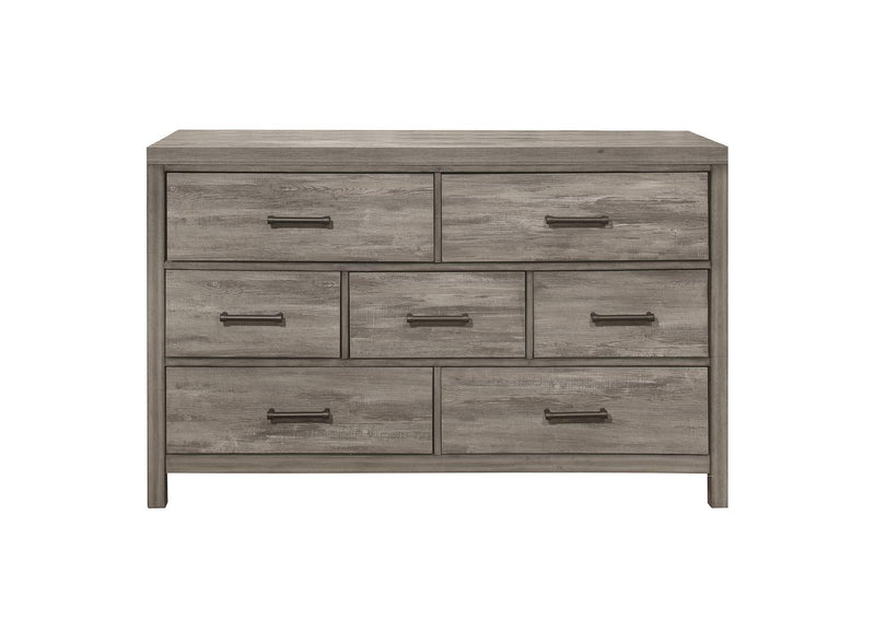 1526-5 Bainbridge Dresser