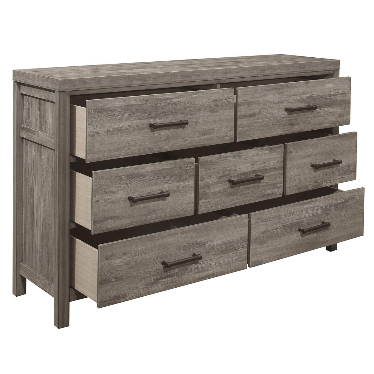 1526-5 Bainbridge Dresser