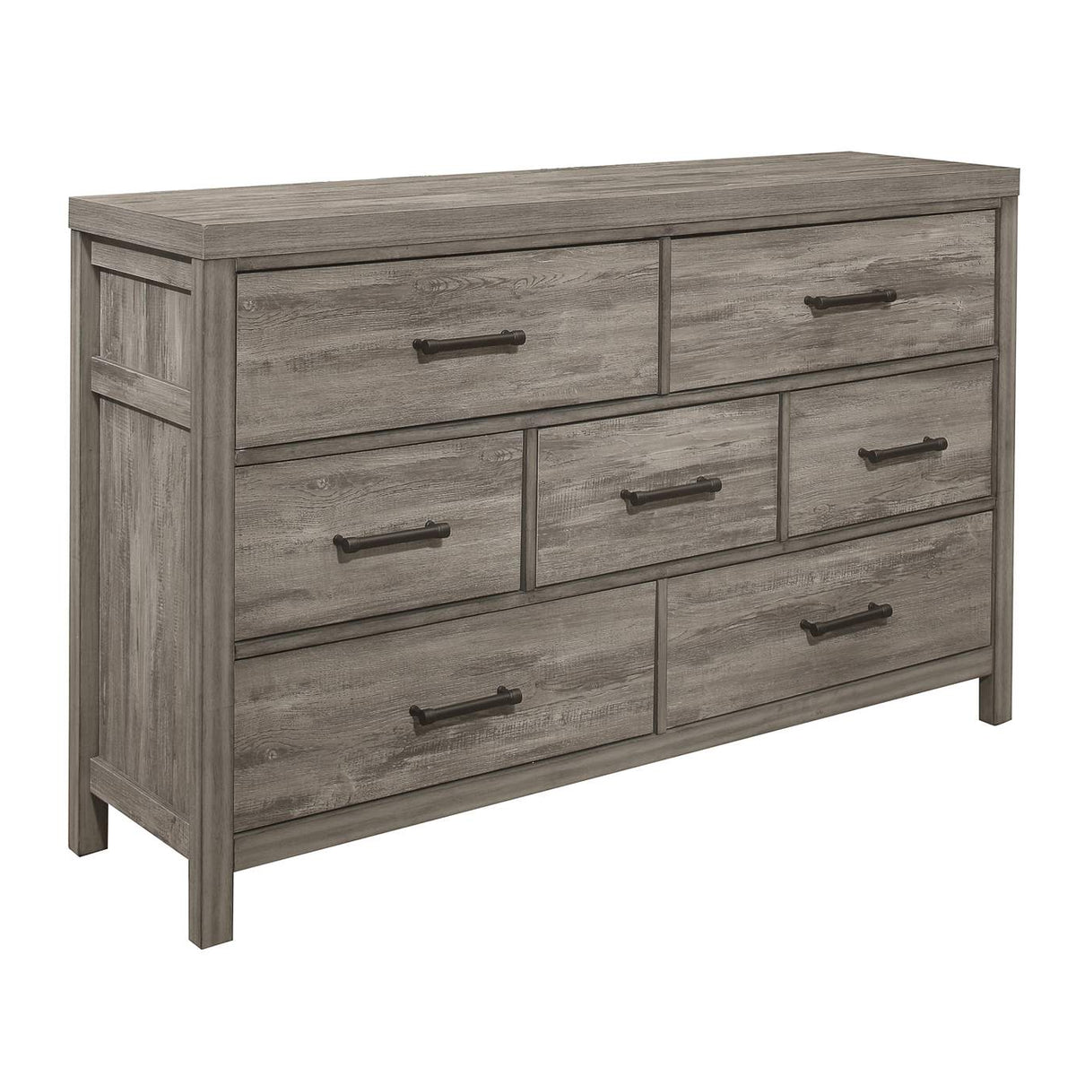 1526-5 Bainbridge Dresser