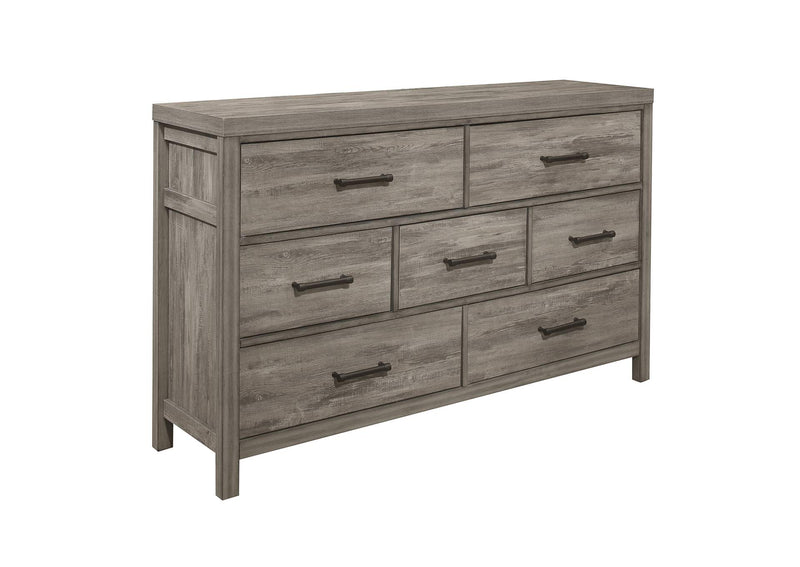 1526-5 Bainbridge Dresser