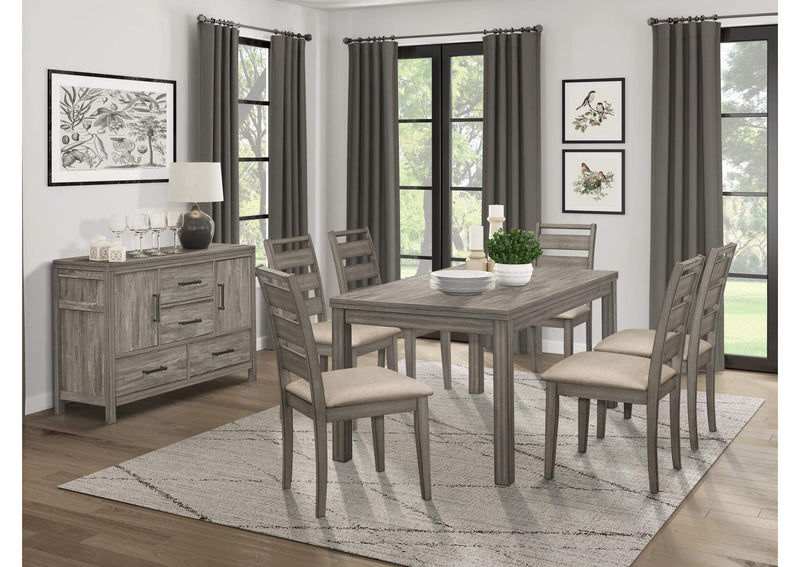 1526S Bainbridge Side Chair