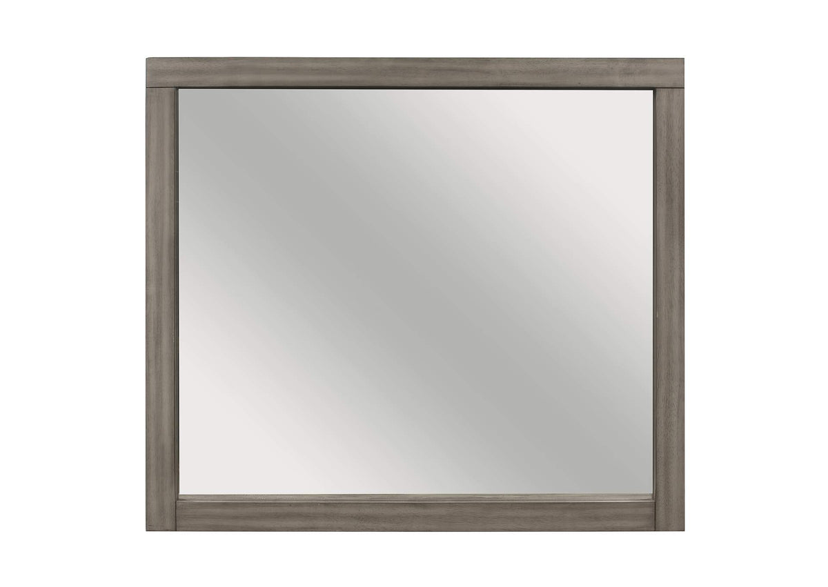 1526-6 Bainbridge Mirror