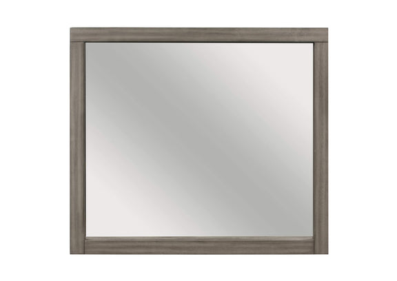 1526-6 Bainbridge Mirror