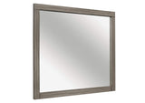 1526-6 Bainbridge Mirror