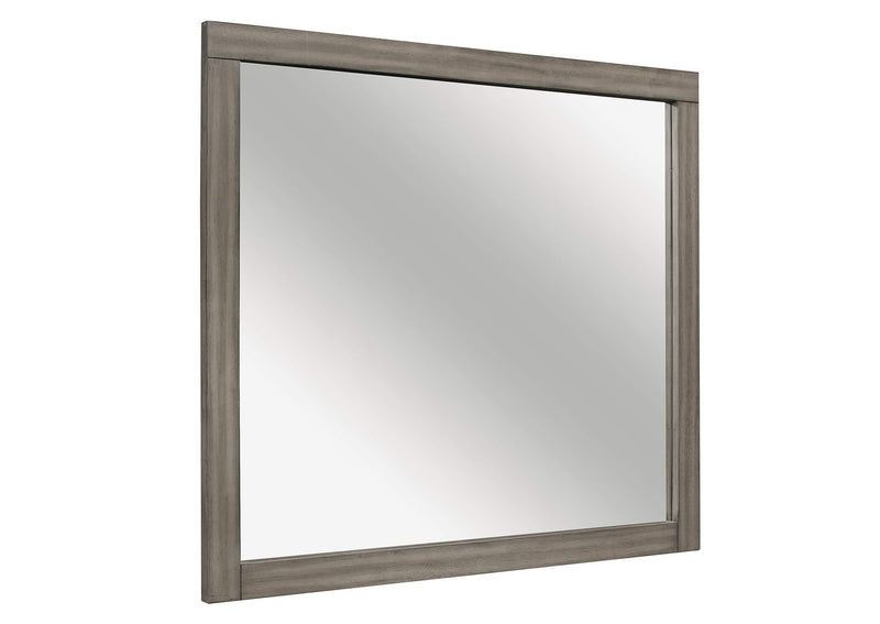 1526-6 Bainbridge Mirror